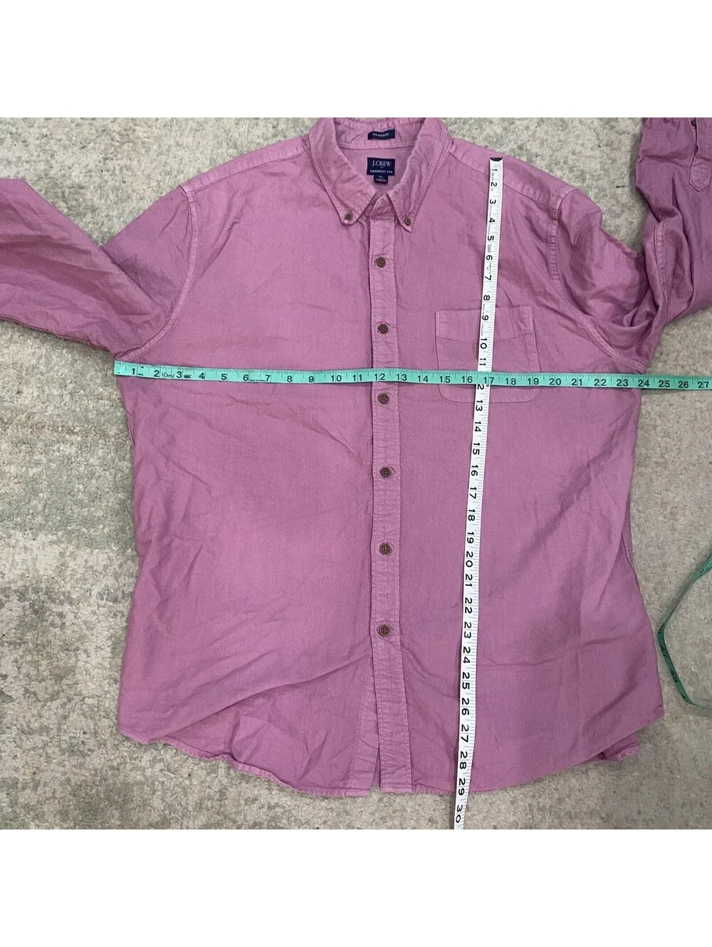 J. Crew pre owned
